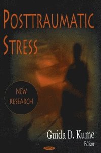 bokomslag Posttraumatic Stress