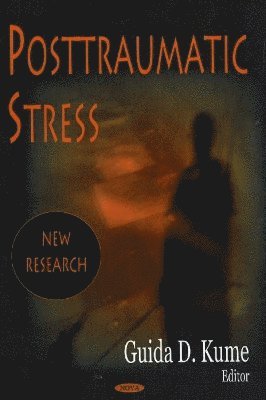 bokomslag Posttraumatic Stress