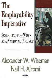 bokomslag Employability Imperative