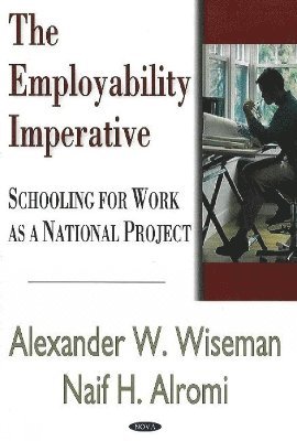 bokomslag Employability Imperative