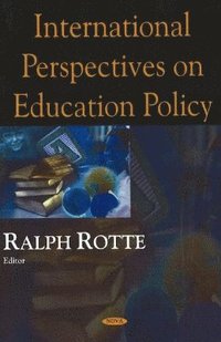 bokomslag International Perspectives on Education Policy