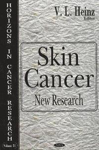bokomslag Skin Cancer
