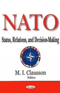 bokomslag NATO