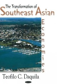 bokomslag Transformation of Southeast Asian Economies