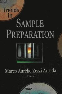 bokomslag Trends in Sample Preparation