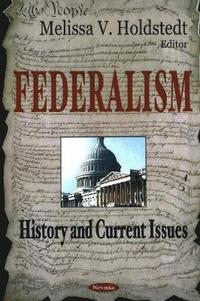 bokomslag Federalism