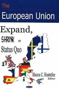 bokomslag European Union