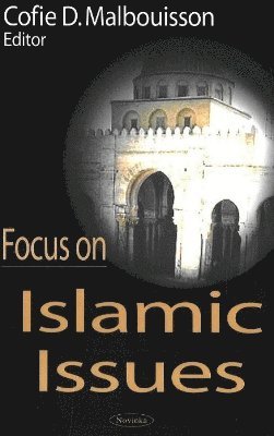 bokomslag Focus on Islamic Issues