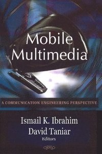 bokomslag Mobile Multimedia