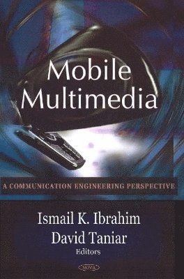 bokomslag Mobile Multimedia