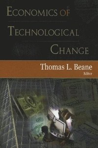 bokomslag Economics of Technological Change