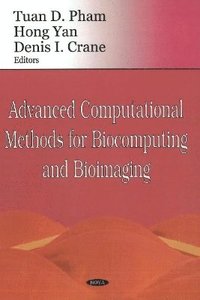 bokomslag Advanced Computational Methods for Biocomputing & Bioimaging