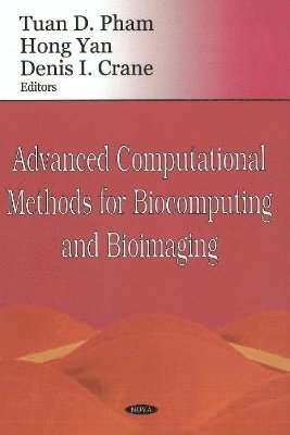 bokomslag Advanced Computational Methods for Biocomputing & Bioimaging