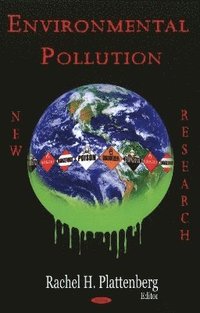 bokomslag Environmental Pollution