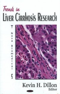 bokomslag Trends in Liver Cirrhosis Research