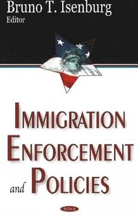bokomslag Immigration Enforcement & Policies
