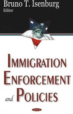 bokomslag Immigration Enforcement & Policies