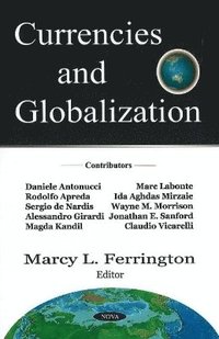 bokomslag Currencies & Globalization