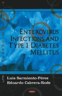 bokomslag Enterovirus Infections & Type 1 Diabetes Mellitus