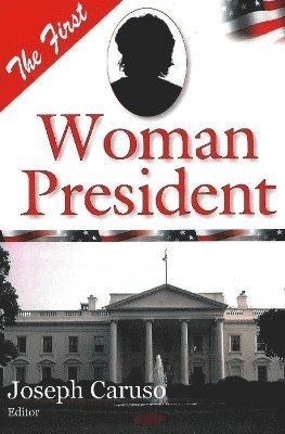 bokomslag First Woman President