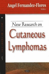 bokomslag New Research on Cutaneous Lymphomas