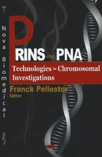 bokomslag PRINS & PNA
