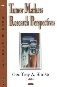 bokomslag Tumor Markers Research Perpsectives
