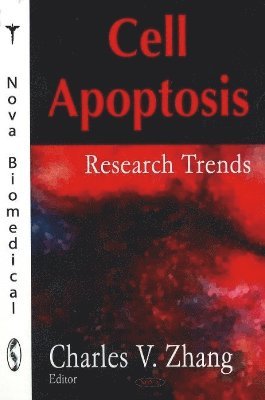 bokomslag Cell Apoptosis