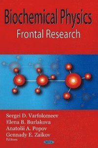 bokomslag Biochemical Physics