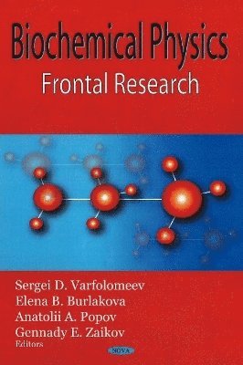bokomslag Biochemical Physics