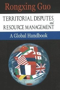 bokomslag Territorial Disputes & Resource Management