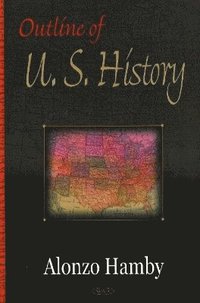 bokomslag Outline of US History