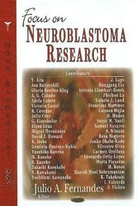 bokomslag Focus on Neuroblastoma Research