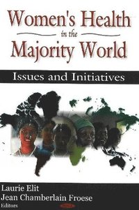 bokomslag Women's Health in the Majority World