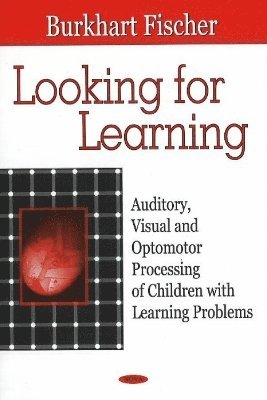 bokomslag Looking for Learning