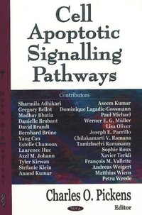 bokomslag Cell Apoptotic Signalling Path
