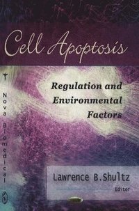 bokomslag Cell Apoptosis
