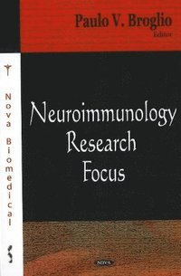 bokomslag Neuroimmunology Research Focus