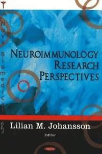bokomslag Neuroimmunology Research Perspectives