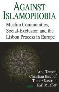bokomslag Against Islamophobia