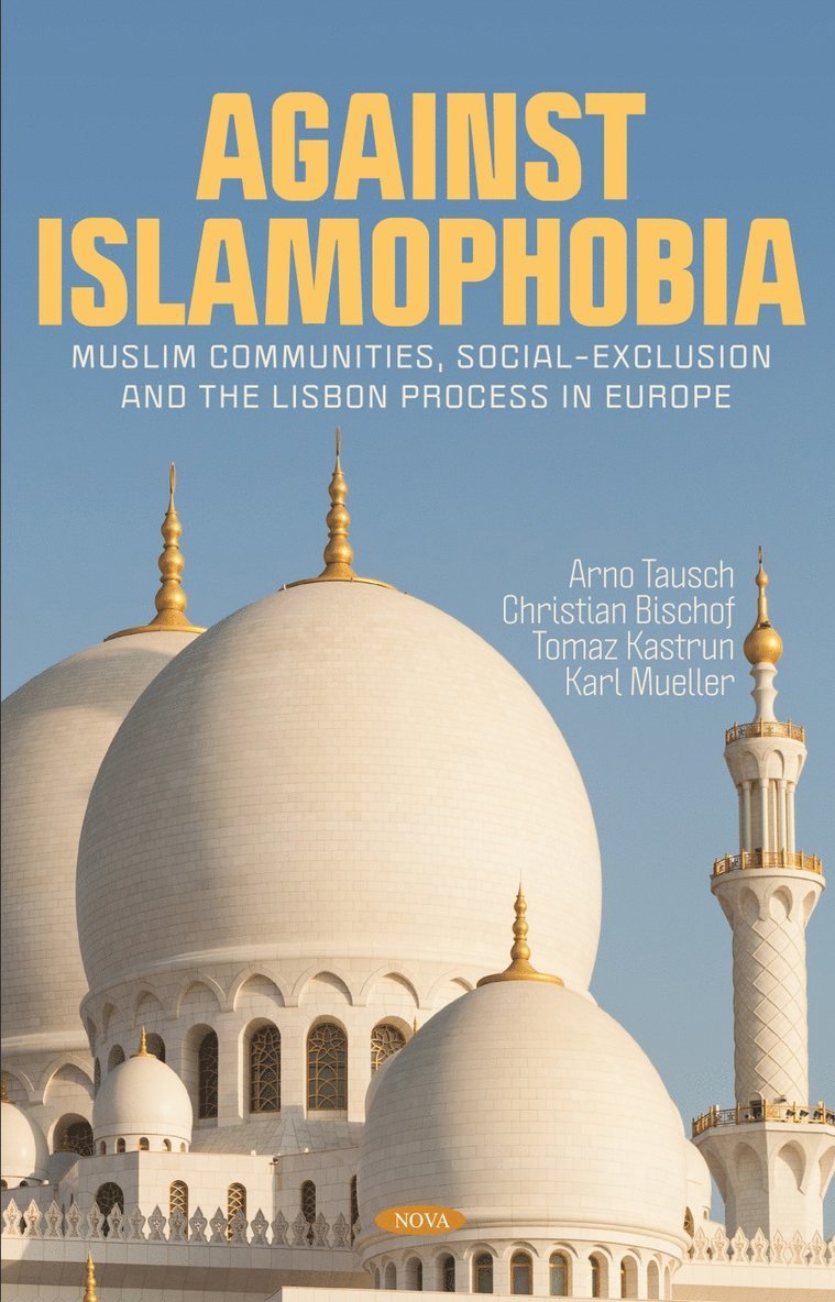 Against Islamophobia