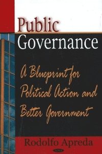 bokomslag Public Governance