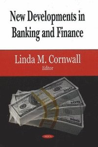 bokomslag New Developments in Banking & Finance
