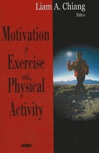 bokomslag Motivation of Exercise & Physical Activity