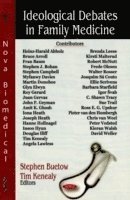 bokomslag Ideological Debates in Family Medicine