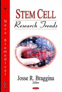 bokomslag Stem Cell