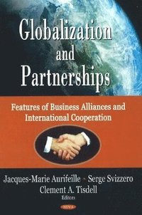 bokomslag Globalization & Partnerships