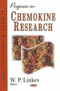 bokomslag Progress in Chemokine Research
