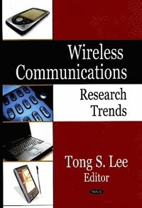bokomslag Wireless Communications