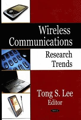 bokomslag Wireless Communications